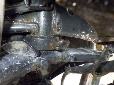 Kawasaki Ninja 250 2009
