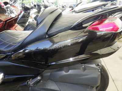 Yamaha Majesty 250 2007