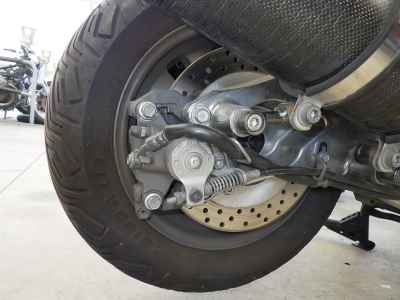 Yamaha Majesty 250 2007