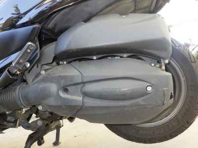 Yamaha Majesty 250 2007
