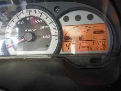 Yamaha Majesty 250 2007