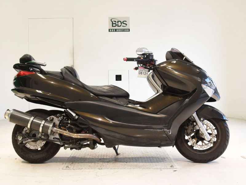 Yamaha Majesty 250 2007