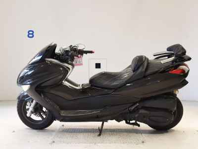 Yamaha Majesty 250 2007
