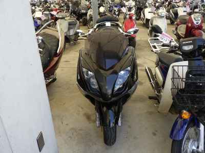 Yamaha Majesty 250 2007