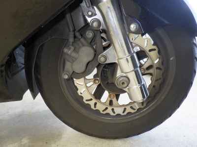 Yamaha Majesty 250 2007
