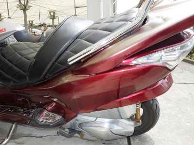 Honda Forza Z 2005