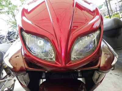 Honda Forza Z 2005