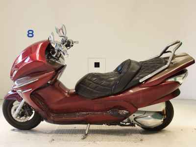 Honda Forza Z 2005