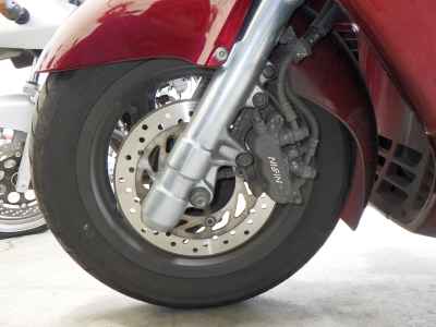 Honda Forza Z 2005