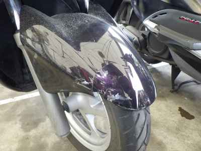 Yamaha Majesty 250 2004