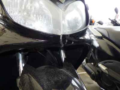 Yamaha Majesty 250 2004
