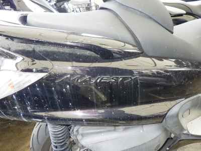 Yamaha Majesty 250 2004