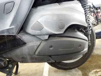 Yamaha Majesty 250 2004
