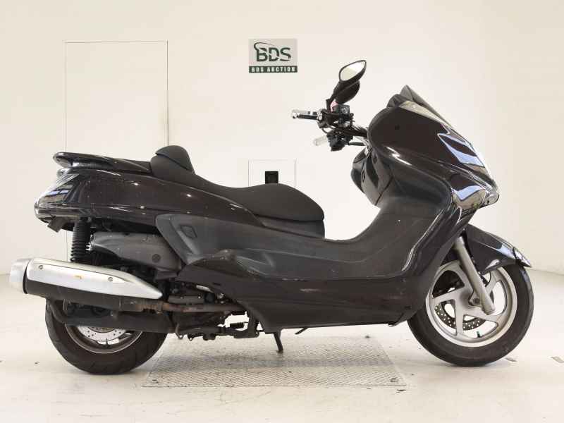 Yamaha Majesty 250 2004