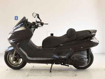 Yamaha Majesty 250 2004
