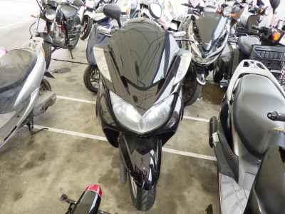 Yamaha Majesty 250 2004