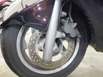 Yamaha Majesty 250 2004