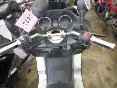 Yamaha Majesty 250 2004
