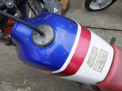 Honda FTR250 1986
