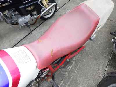 Honda FTR250 1986
