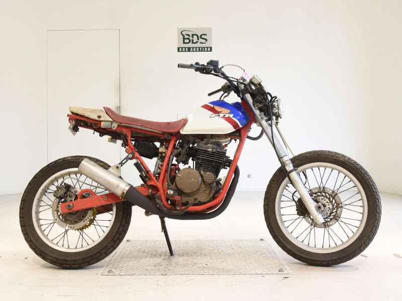 Honda FTR250 1986