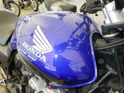 Honda CB400SFV 2005