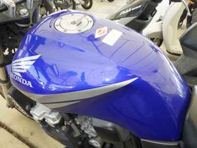 Honda CB400SFV 2005