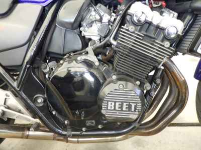 Honda CB400SFV 2005