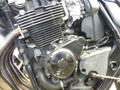Honda CB400SFV 2005