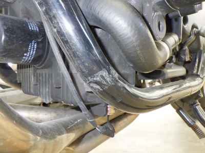 Honda CB400SFV 2005