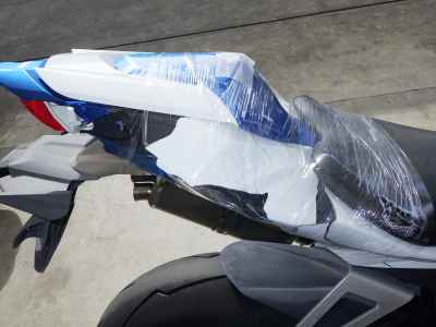 Suzuki GSX-R1000 2009