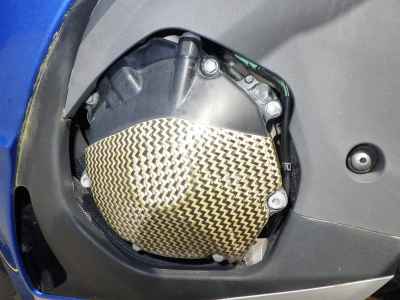 Suzuki GSX-R1000 2009