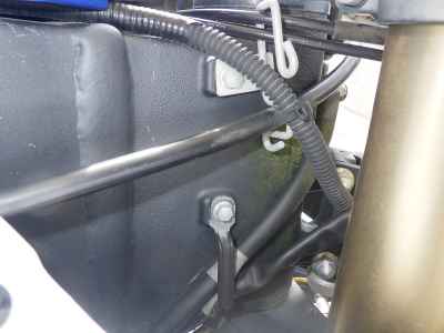 Suzuki GSX-R1000 2009