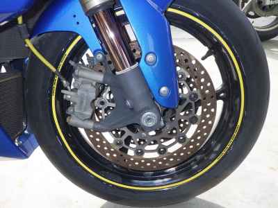Suzuki GSX-R1000 2009