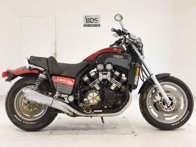 Yamaha V-Max 1200 1988