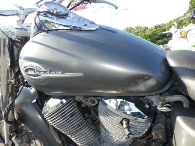 Honda Shadow 400 2000