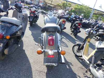 Honda Shadow 400 2000