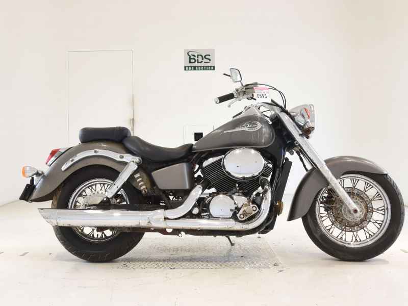 Honda Shadow 400 2000