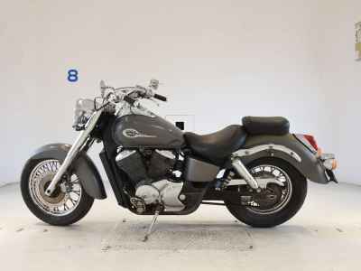 Honda Shadow 400 2000