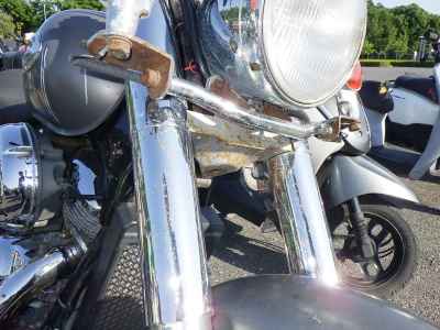 Honda Shadow 400 2000