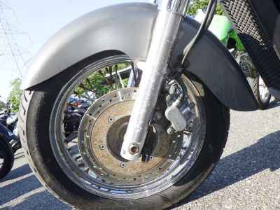 Honda Shadow 400 2000