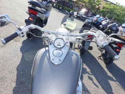 Honda Shadow 400 2000