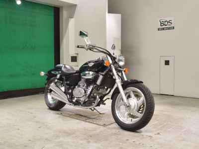 Honda Magna 250 2005
