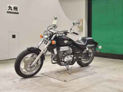 Honda Magna 250 2005