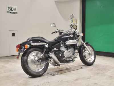 Honda Magna 250 2005