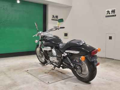 Honda Magna 250 2005