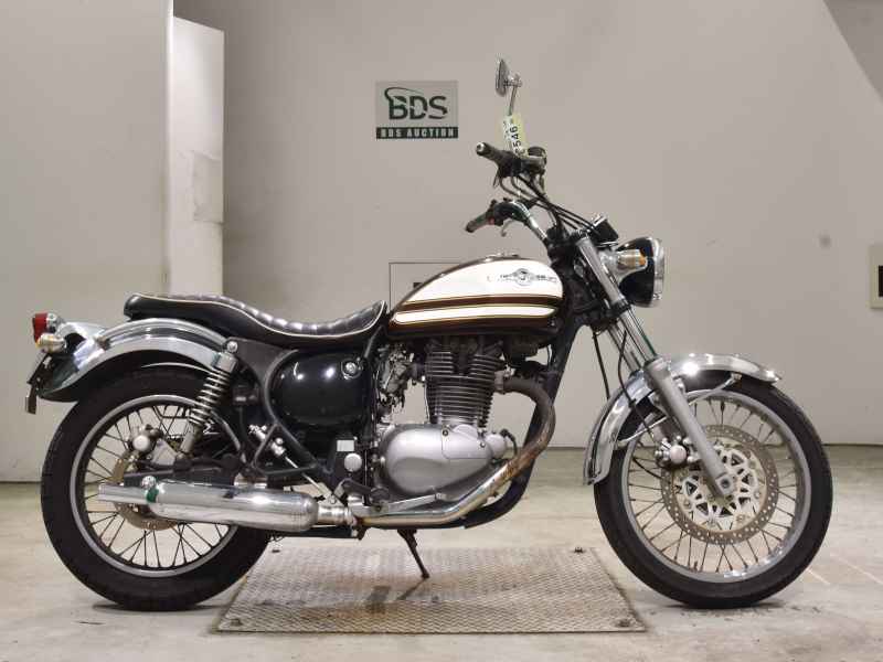 Kawasaki Estrella RS 2000