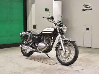 Kawasaki Estrella RS 2000