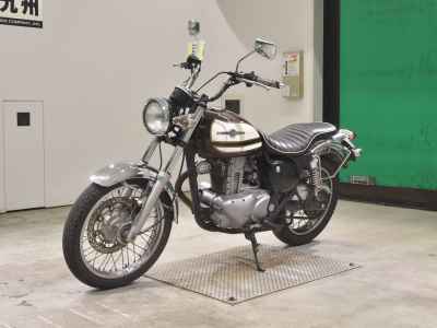 Kawasaki Estrella RS 2000