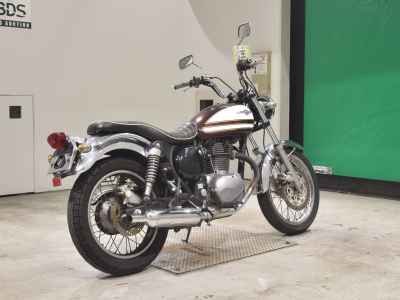 Kawasaki Estrella RS 2000